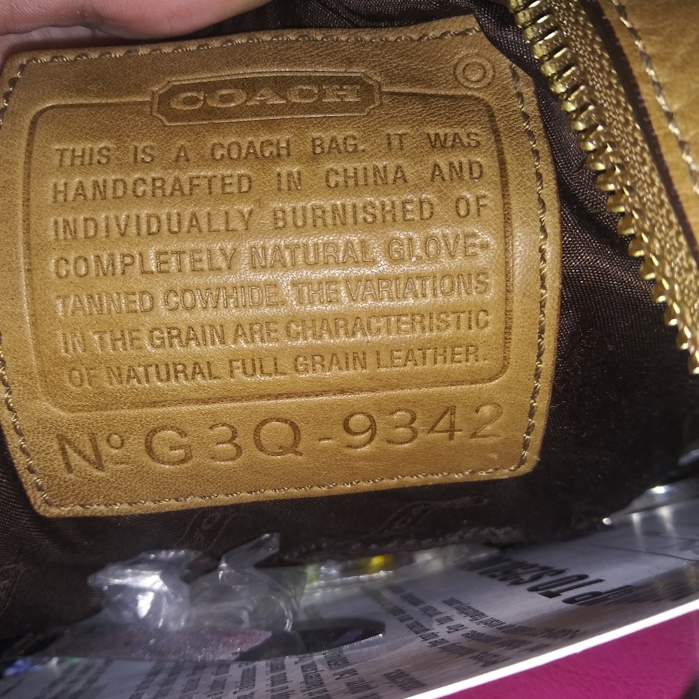 Purse - Picture 2 of 2
